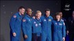 Mission Artemis 2: voici les 4 astronautes qui se rendront autour de la Lune en 2024