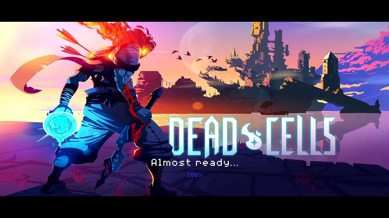 Dead Cells - Gameplay Walkthrough | Kamal Gameplay | Part 1 (Android ...