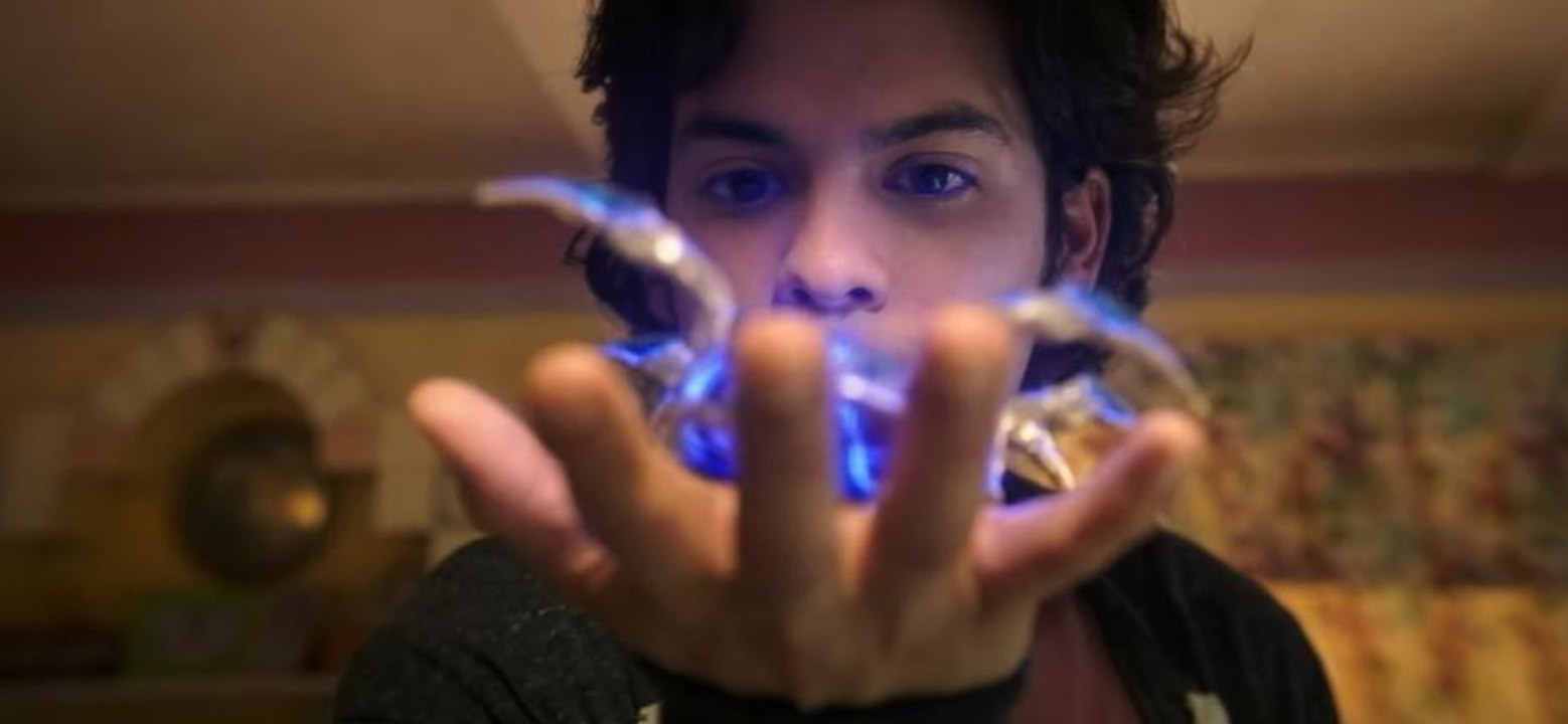 Blue Beetle – Trailer (Deutsch) HD