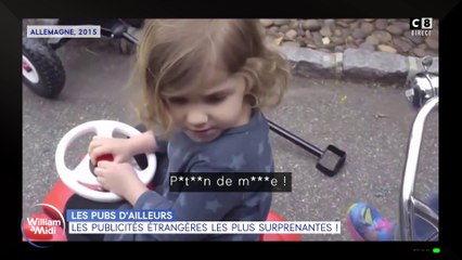 Les publicités d'ailleurs : Spécial 1er avril  !