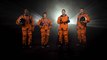 Así son los cuatro astronautas de la misión Artemis II