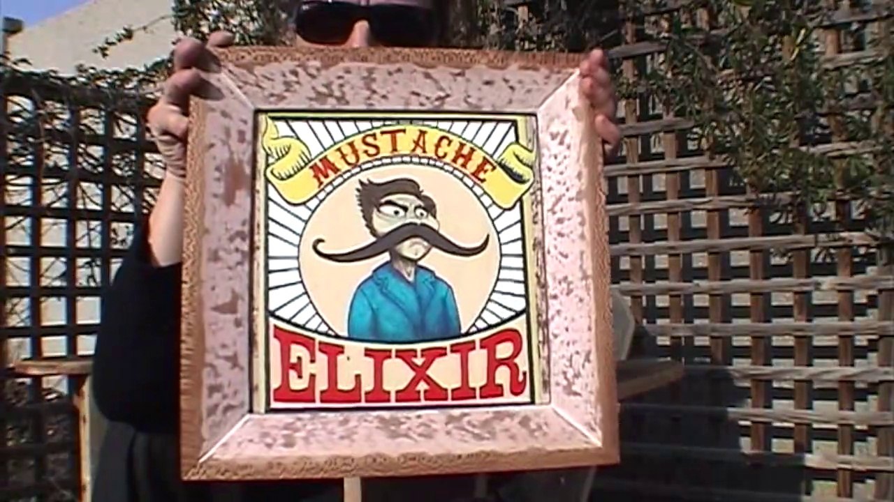 Comment peindre un tableau