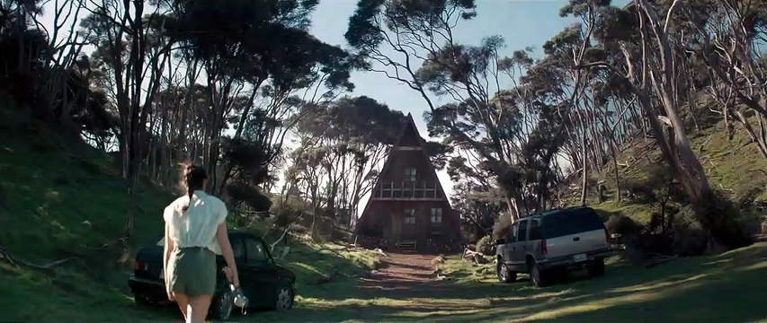 Evil Dead Rise Bande-annonce (RU)