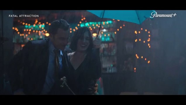 Liaison fatale - saison 1 Bande-annonce VO