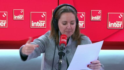 Terrorisme intellectuel : le diable s'habille en saroual - Le Billet de Charline dans "C'est encore nous !"