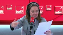 Terrorisme intellectuel : le diable s'habille en saroual - Le Billet de Charline dans 