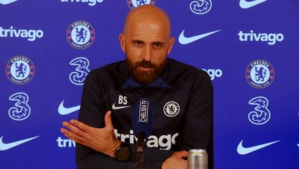 Bruno Saltor expects Chelsea players to ‘take responsibility’ after Potter sacking