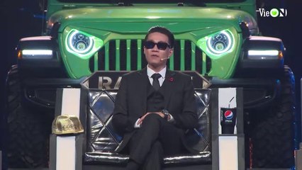 Tập 16-1 - Rap Việt Mùa 2 2021_Trấn Thành, Wowy,Karik, Binz, Rhymastis, JustaTee, LK