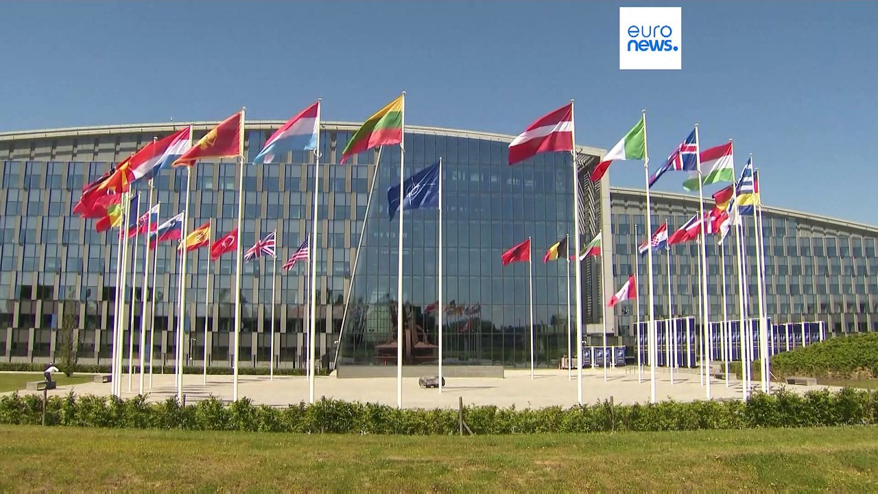 NATO sieht keine Bewegungen russischer Atomwaffen
