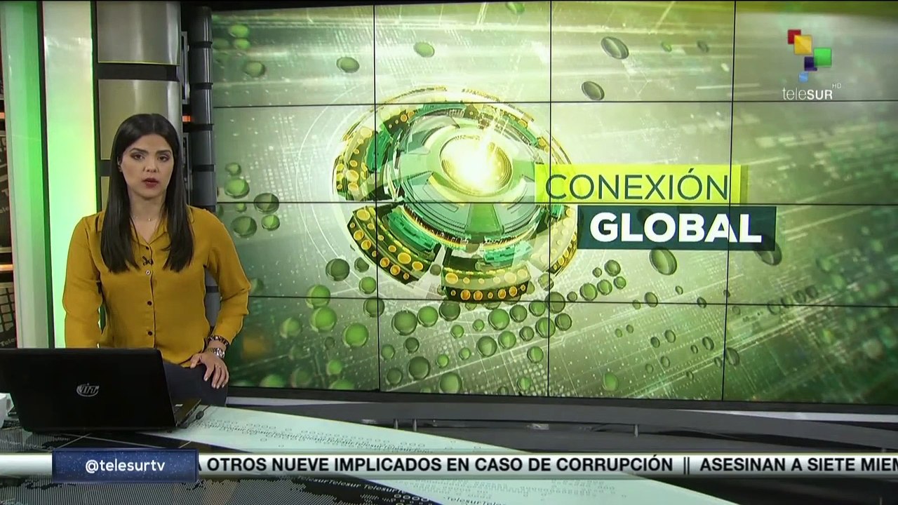 Argentina realiza actos conmemorativos por aniversario 41 de la Guerra de las Malvinas