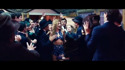 Babylon Bande-annonce (RU)