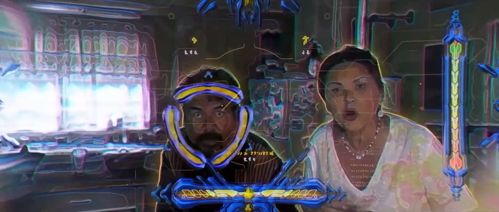 Blue Beetle Trailer (2) DF