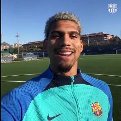 El Barça anuncia una brutal exhibición en Miami / FCB