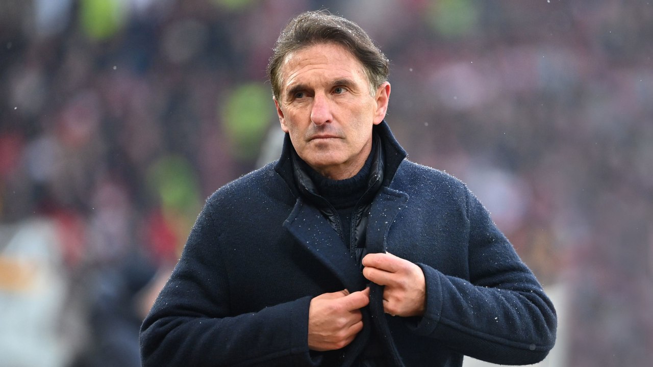 'Man kann ihm wenig vorwerfen': Die Gründe für das Aus