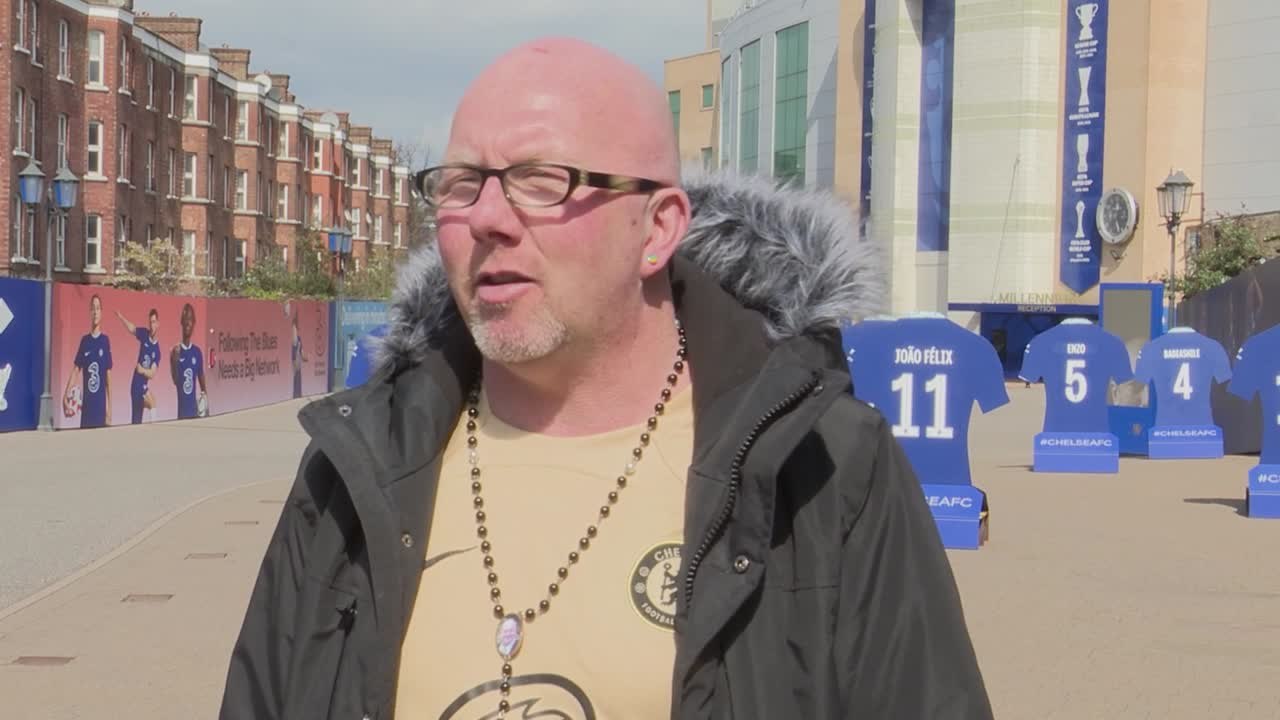 Los ENTRENADORES favoritos de la afición del CHELSEA para sustituir a POTTER | AS