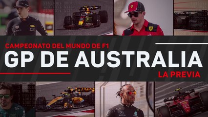 Verstappen, el piloto de la semana