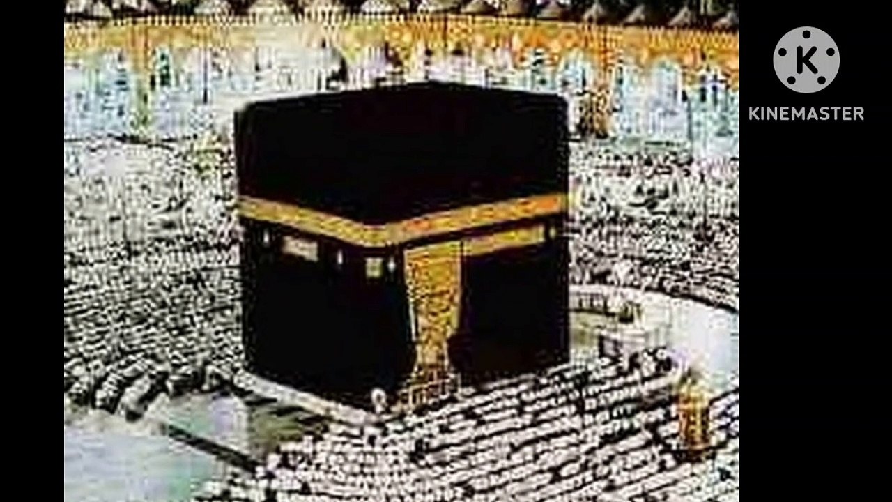 برسوں سے یہ خواہش ہے افتار حرم میں ہو