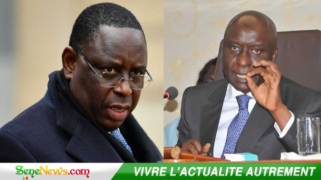 Décryptage : Idy et Macky, l’alliance du « Mbourou ak Sow » est-elle en phase de dislocation ?