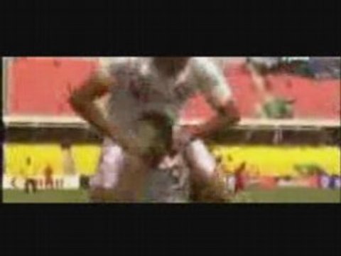 The talented moroccan: Alloudi