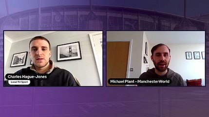 How much of an impact has Julian Alverez made at Manchester City?