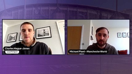 Manchester City travel to Southampton in the Premier League