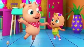 Johny Johny Yes Papa Learning Fun with Papa A Musical Adventure For Kids