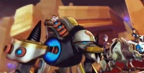 Slugterra Slugterra E006 The Slug Run