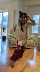 Anaya wants ice cream