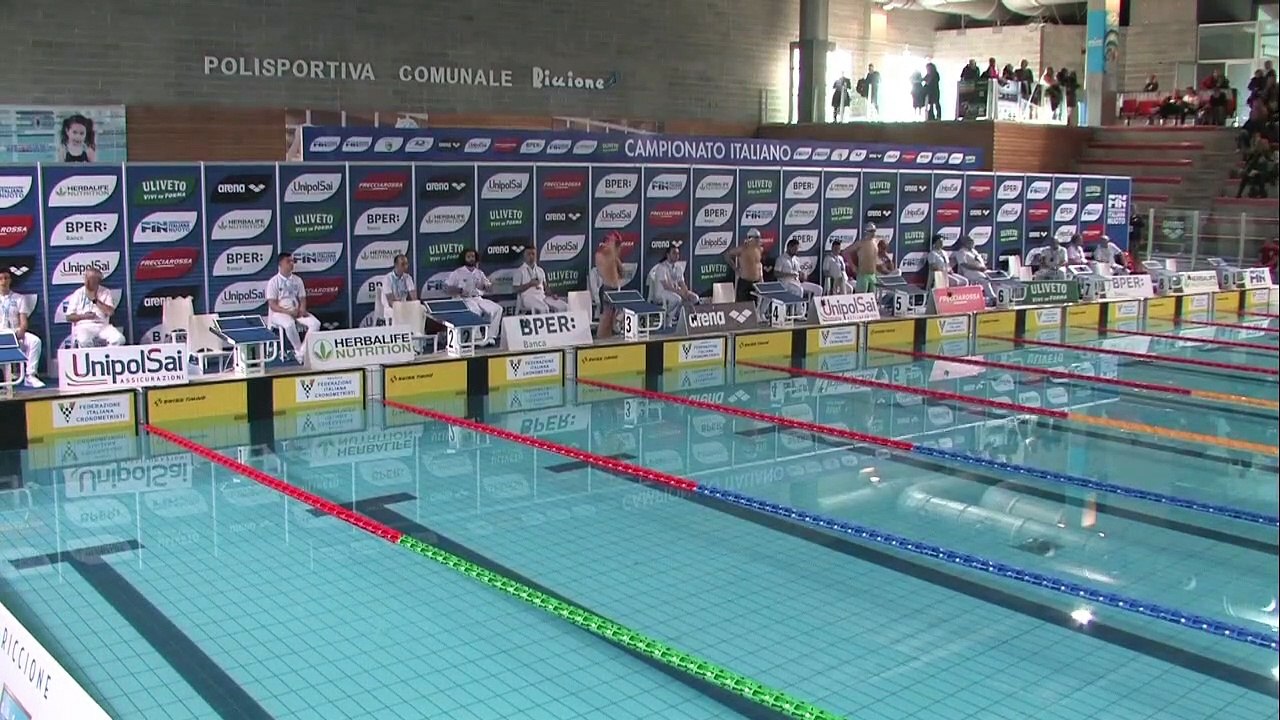 Criteria Nazionali Giovanili 2023 - Giorno 4 - Pomeriggio 2