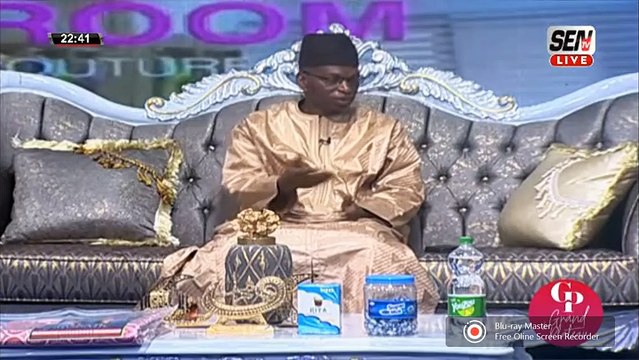 Pr Moussa Baldé sur le refus de YAW