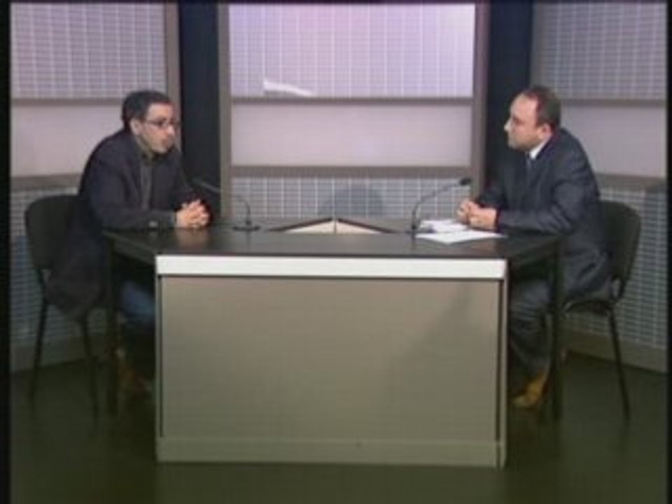 BOUTEFLIKA-HOUMAD2 " PAIX ET RECONCILIATION "