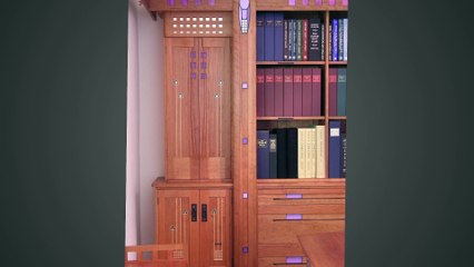 Woodworking Decorative Inlay Techniques - Class Preview