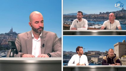 Talk show partie 1 : Comment régler le problème offensif ?