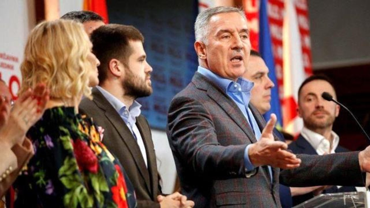 Karadağ seçimi kim kazandı? Karadağ Cumhurbaşkanı kim oldu?