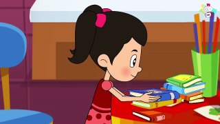 Gattu's Pocket Money _ Animated Stories _ English Cartoon _ Moral Stories _ PunToon Kids 2