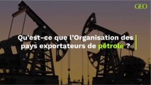 Qu'est-ce que l’Organisation des pays exportateurs de pétrole ?