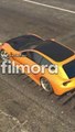 GTA 5 Car Drift #shortvideo#From GF BALOCH GAMERZ