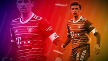 Bundesliga Stats Performance of the Week - Thomas Muller