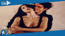 LES COUPLES MYTHIQUES. Monica Bellucci et Vincent Cassel, LA love story glamour