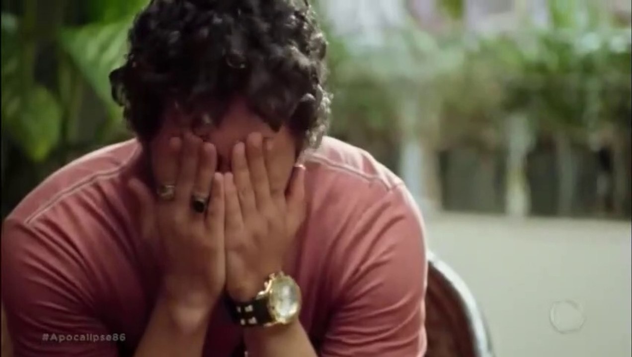 Apocalipsis Capítulo 86 Completo Capítulo 86 Apocalipsis  Completo