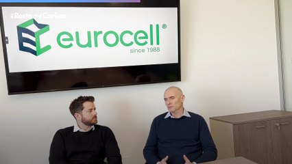 Premio Mascagni, la Eurocell e l'imballaggio alimentare