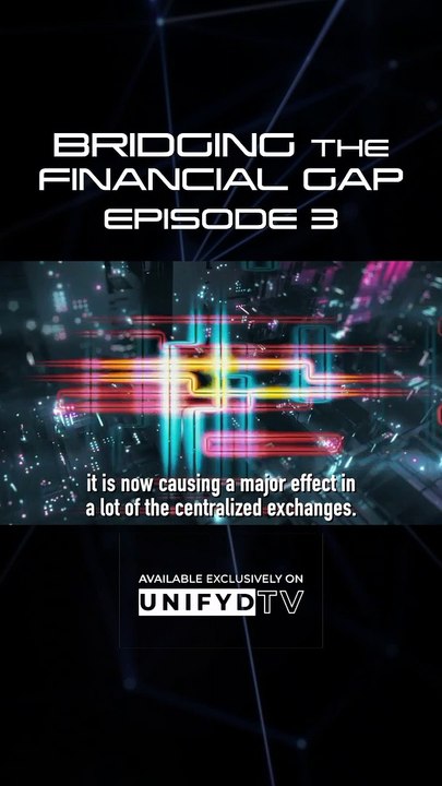 Bridge Financial Gap 3 trailer