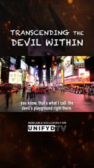 Transcend Devil Within Comp Trailer