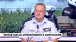 Christian Rodriguez : «La mission que la préfète avait donné à la gendarmerie était de protéger les deux réserves de substitution»