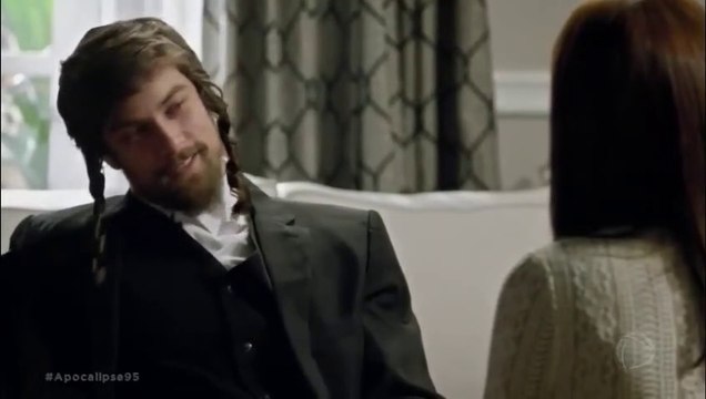 Apocalipsis Capítulo 95 Completo Capítulo 95 Apocalipsis Completo