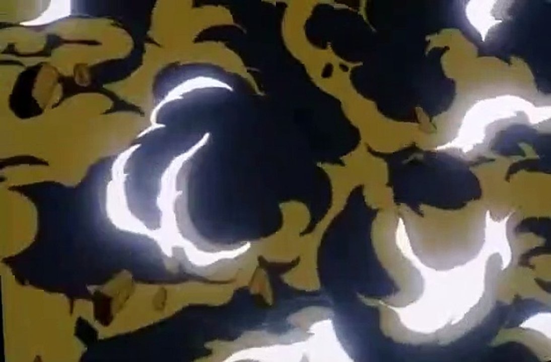 The New Batman Adventures E012. Over The Edge