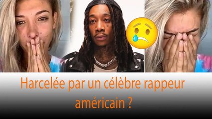 Mélanie Dedigama : Ha.rc.el.é.e par un rappeur, elle fait des révélations complètement inattendues !