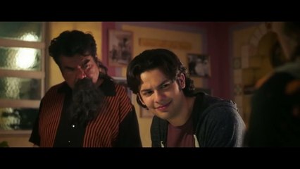 Blue Beetle - Bande-annonce #1 [VOST|HD1080p]