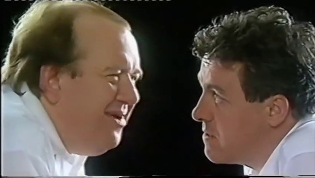 The Smith & Jones Sketchbook. Mel Smith • Griff Rhys Jones