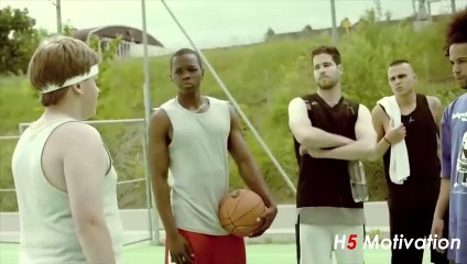 Regarde pour avoir confiance en toi